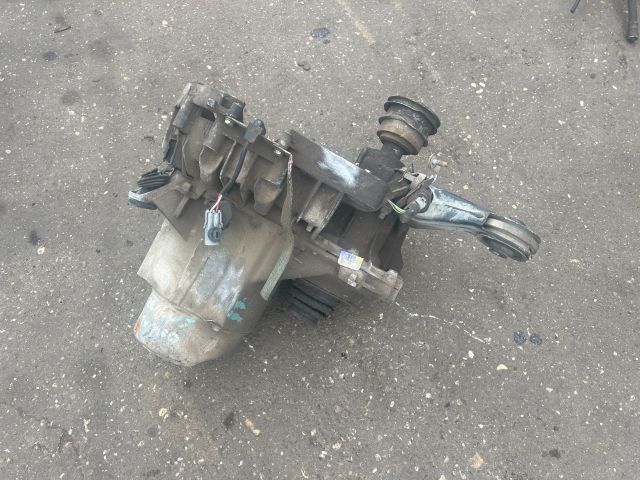 bontott RENAULT THALIA Váltó (Mechanikus)