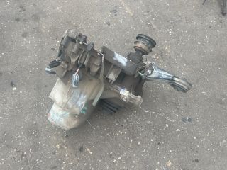 bontott RENAULT THALIA Váltó (Mechanikus)