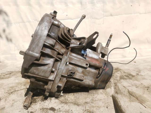 bontott RENAULT THALIA Váltó (Mechanikus)