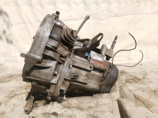 bontott RENAULT THALIA Váltó (Mechanikus)