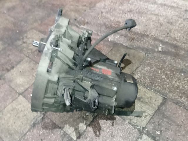 bontott RENAULT THALIA Váltó (Mechanikus)