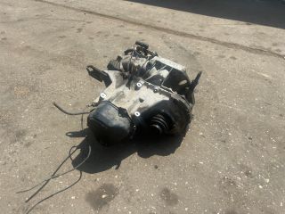 bontott RENAULT THALIA Váltó (Mechanikus)