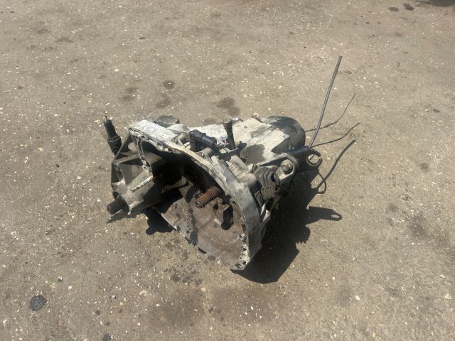 bontott RENAULT THALIA Váltó (Mechanikus)