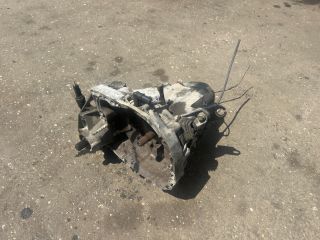 bontott RENAULT THALIA Váltó (Mechanikus)