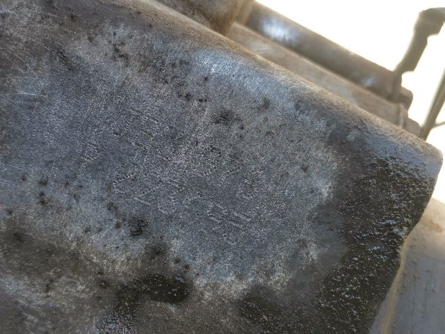 bontott RENAULT THALIA Váltó (Mechanikus)