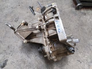 bontott RENAULT THALIA Váltó (Mechanikus)