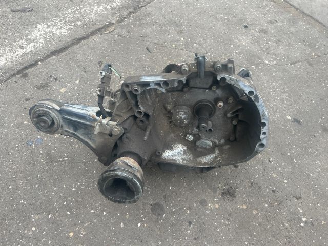 bontott RENAULT THALIA Váltó (Mechanikus)