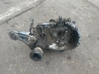 bontott RENAULT THALIA Váltó (Mechanikus)