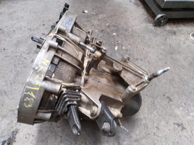 bontott RENAULT THALIA Váltó (Mechanikus)