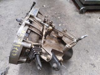 bontott RENAULT THALIA Váltó (Mechanikus)