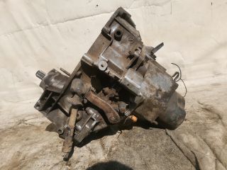 bontott RENAULT THALIA Váltó (Mechanikus)