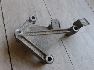 bontott RENAULT THALIA Váltó Tartó Bak (Pozíciófüggetlen)