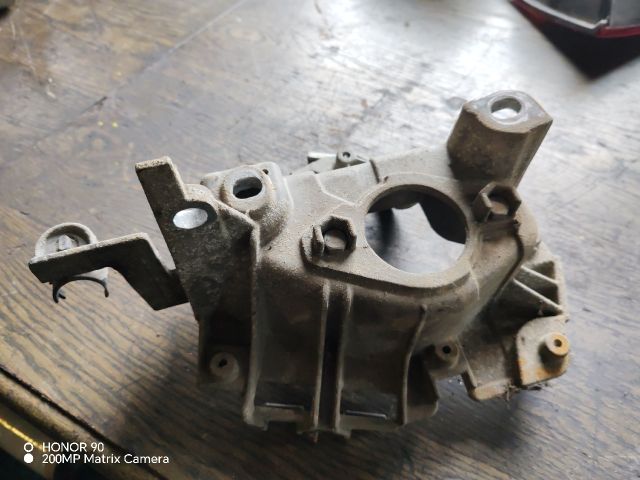 bontott RENAULT THALIA Váltó Tartó Bak (Pozíciófüggetlen)