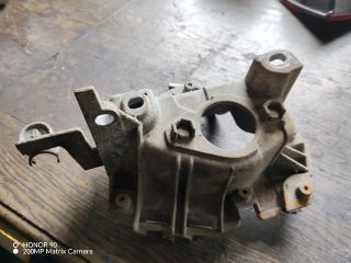 bontott RENAULT THALIA Váltó Tartó Bak (Pozíciófüggetlen)