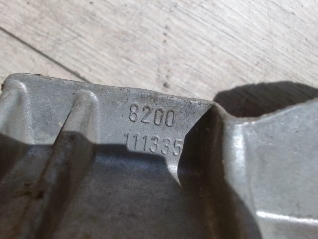 bontott RENAULT THALIA Váltó Tartó Bak (Pozíciófüggetlen)