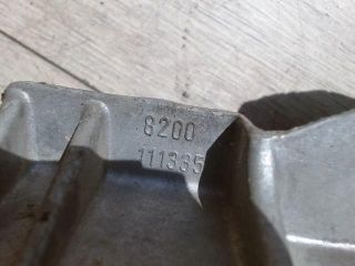 bontott RENAULT THALIA Váltó Tartó Bak (Pozíciófüggetlen)