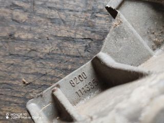 bontott RENAULT THALIA Váltó Tartó Bak (Pozíciófüggetlen)