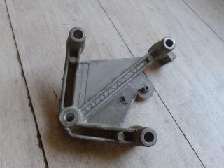 bontott RENAULT THALIA Váltó Tartó Bak (Pozíciófüggetlen)