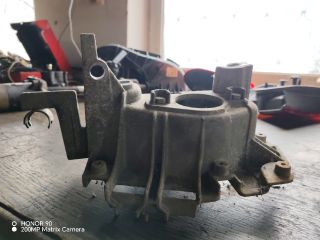 bontott RENAULT THALIA Váltó Tartó Bak (Pozíciófüggetlen)