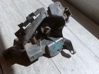 bontott RENAULT THALIA Váltó Tartó Bak (Pozíciófüggetlen)