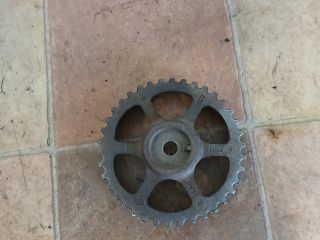 bontott RENAULT THALIA Vezérműkerék