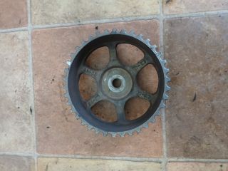 bontott RENAULT THALIA Vezérműkerék