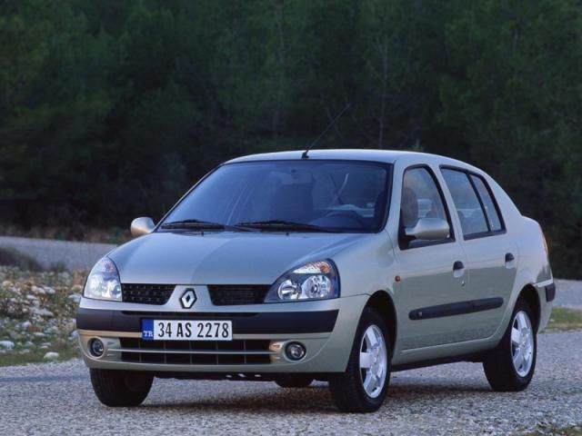 bontott RENAULT THALIA Vízcső