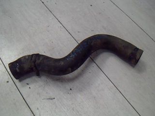 bontott RENAULT THALIA Vízcső