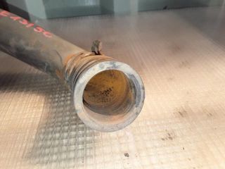 bontott RENAULT THALIA Vízcső