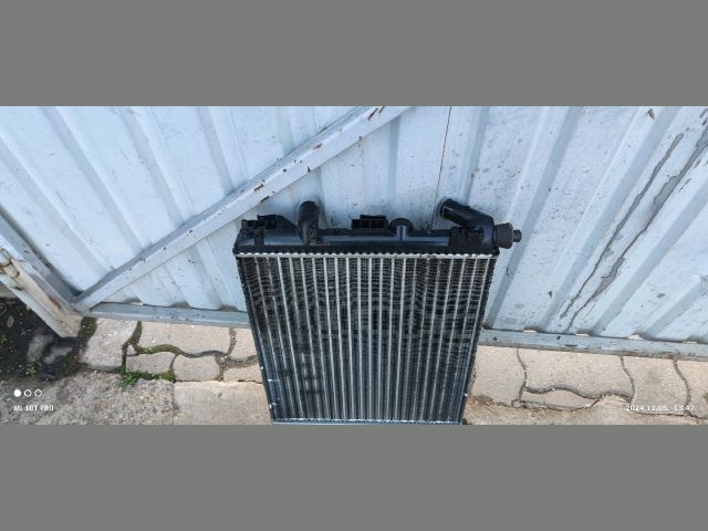 bontott RENAULT THALIA Vízhűtő Radiátor (Klímás)
