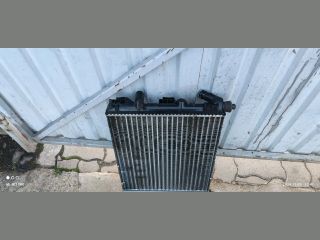 bontott RENAULT THALIA Vízhűtő Radiátor (Klímás)