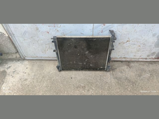 bontott RENAULT THALIA Vízhűtő Radiátor (Klímás)