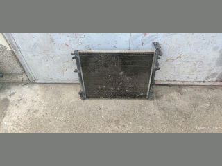 bontott RENAULT THALIA Vízhűtő Radiátor (Klímás)