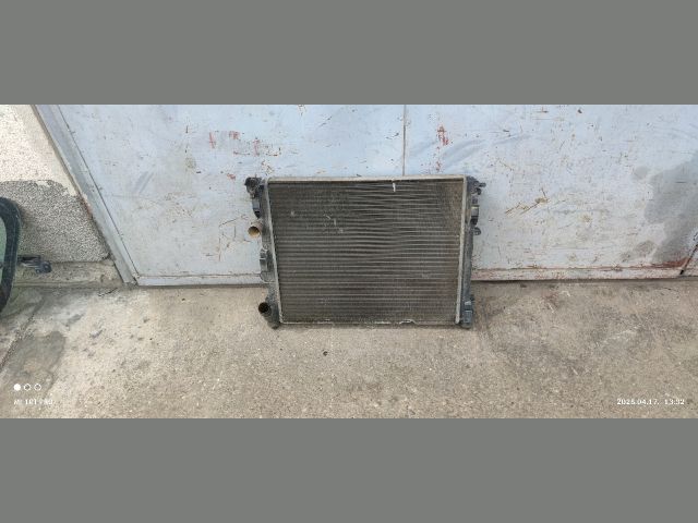 bontott RENAULT THALIA Vízhűtő Radiátor (Klímás)