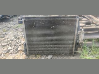 bontott RENAULT THALIA Vízhűtő Radiátor (Klímás)