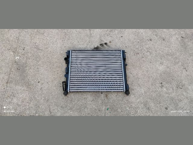 bontott RENAULT THALIA Vízhűtő Radiátor (Klímás)