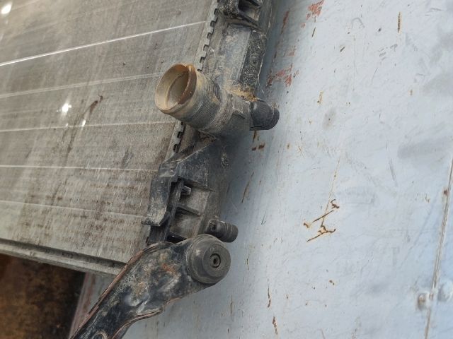 bontott RENAULT THALIA Vízhűtő Radiátor (Klímás)