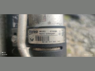 bontott RENAULT THALIA Vízhűtő Radiátor (Klímás)