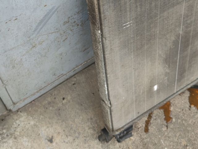 bontott RENAULT THALIA Vízhűtő Radiátor (Klímás)