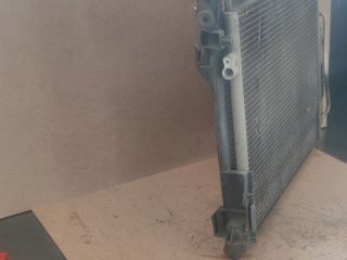 bontott RENAULT THALIA Vízhűtő Radiátor (Klímás)