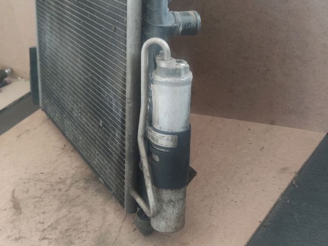 bontott RENAULT THALIA Vízhűtő Radiátor (Klímás)