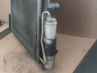 bontott RENAULT THALIA Vízhűtő Radiátor (Klímás)