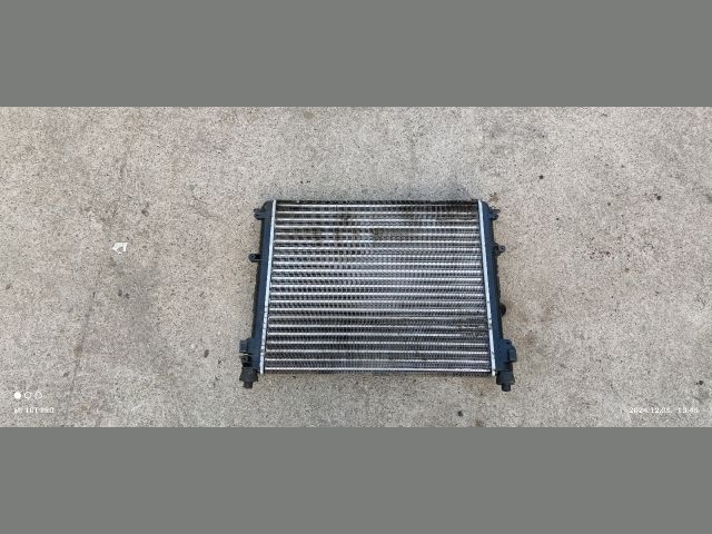 bontott RENAULT THALIA Vízhűtő Radiátor (Klímás)