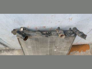 bontott RENAULT THALIA Vízhűtő Radiátor (Klímás)