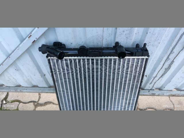 bontott RENAULT THALIA Vízhűtő Radiátor (Klímás)