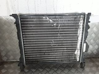 bontott RENAULT THALIA Vízhűtő Radiátor (Nem klímás)