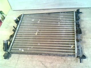 bontott RENAULT THALIA Vízhűtő Radiátor (Nem klímás)