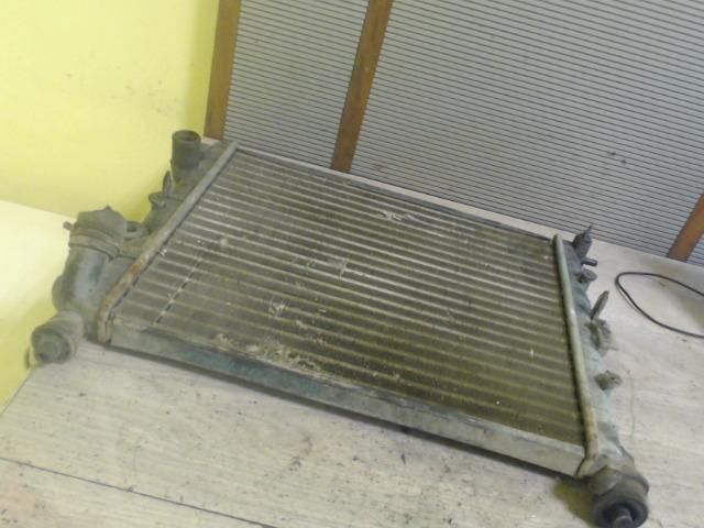 bontott RENAULT THALIA Vízhűtő Radiátor (Nem klímás)