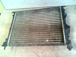 bontott RENAULT THALIA Vízhűtő Radiátor (Nem klímás)