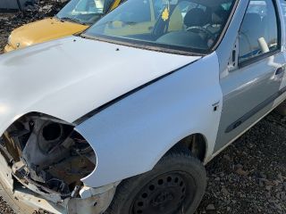 bontott RENAULT THALIA Vízhűtő Radiátor (Nem klímás)